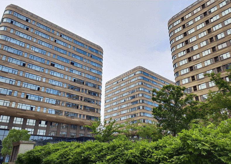 中国 SHANGHAI DEHUAN INDUSTRY CO.,LTD DEHUAN プロフィール 